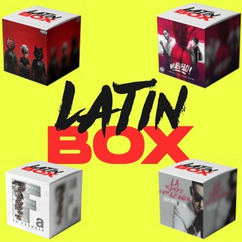 Hello Cotto x The Underground (Joan Qveralt Mashup)